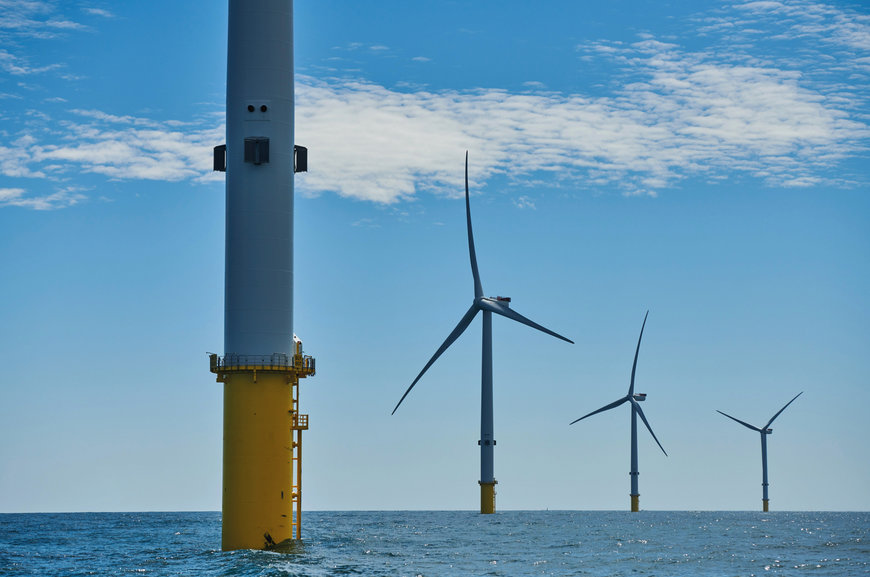 Mesures d’équipement proactives vitales pour le développement éolien offshore